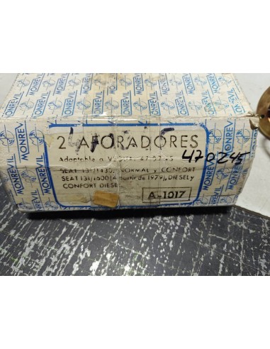 AFORADOR DE GASOLINA SEAT 131 1430,1600 Y DIESEL