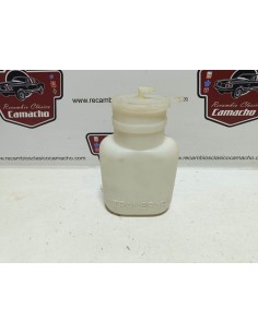 DEPOSITO AGUA LIMPIAPARABRISAS RENAULT 4,6 ,8 Y 10 2