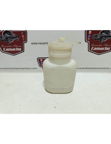 DEPOSITO AGUA LIMPIAPARABRISAS RENAULT 4,6 ,8 Y 10