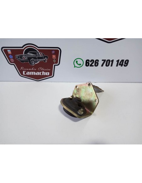 SOPORTE TACO MOTOR DERECHO SEAT 127 Y FURA