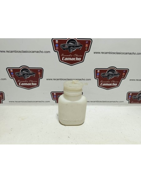 DEPOSITO AGUA LIMPIAPARABRISAS RENAULT 4,6 ,8 Y 10