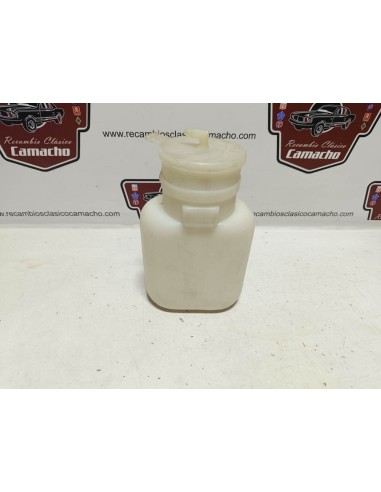 DEPOSITO AGUA LIMPIAPARABRISAS RENAULT 4,6 ,8 Y 10