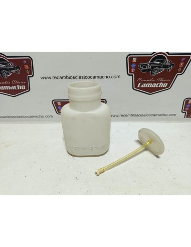 DEPOSITO AGUA LIMPIAPARABRISAS RENAULT 4,6 ,8 Y 10