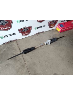 Cremallera de dirección Seat Ibiza MK1 y Málaga del 86 al 93 2