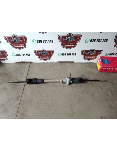 Cremallera de dirección Seat Ibiza MK1 y Málaga del 86 al 93