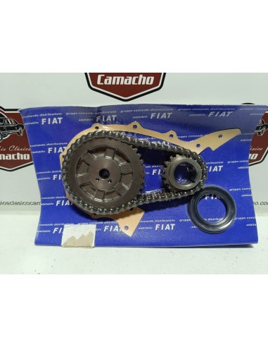 Kit de distribución Seat 1500 gasolina