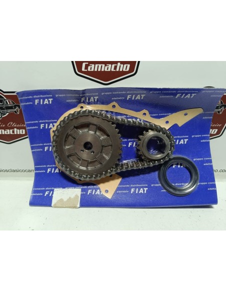 Kit de distribución Seat 1500 gasolina