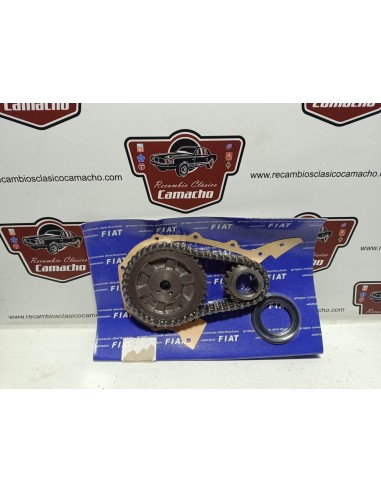 Kit de distribución Seat 1500 gasolina