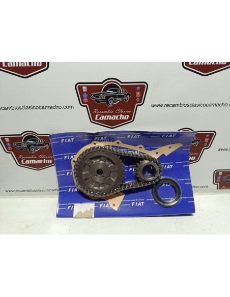 Kit de distribución Seat 1500 gasolina