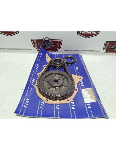 Kit de distribución Seat 1500 gasolina