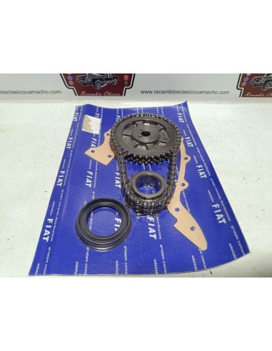 Kit de distribución Seat 1500 gasolina