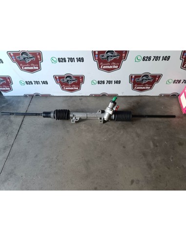 Cremallera de dirección asistida Citroen Berlingo , ZX , Xsara y Peugeot Partner