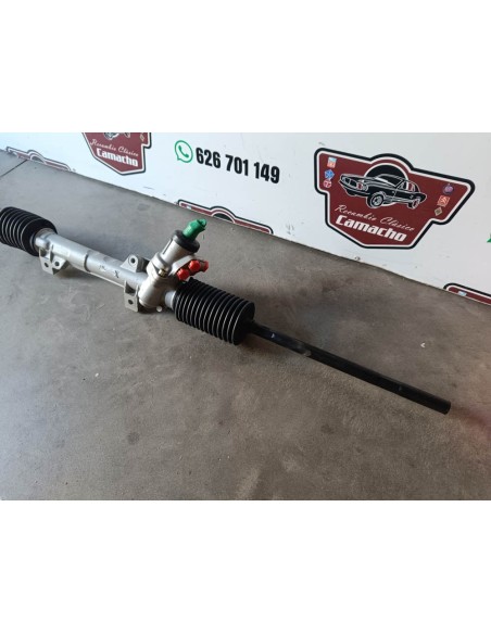 Cremallera de dirección asistida Citroen Berlingo , ZX , Xsara y Peugeot Partner