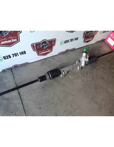 Cremallera de dirección asistida Citroen Berlingo , ZX , Xsara y Peugeot Partner