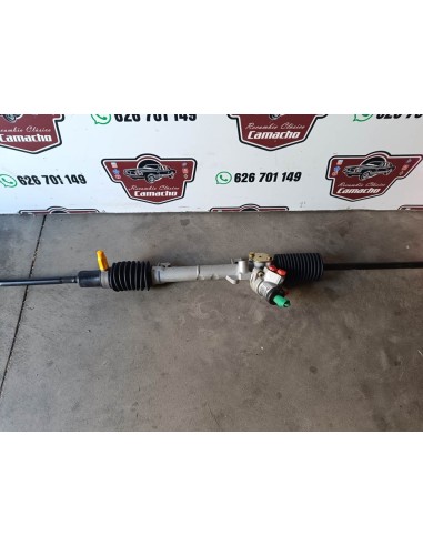 Cremallera de dirección asistida Citroen Berlingo , ZX , Xsara y Peugeot Partner