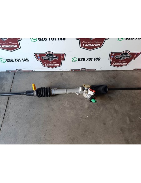 Cremallera de dirección asistida Citroen Berlingo , ZX , Xsara y Peugeot Partner