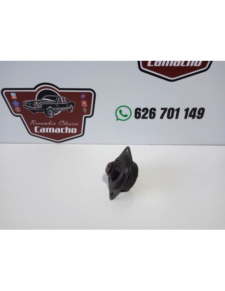 SOPORTE TACO DE MOTOR SEAT PANDA Y MARBELLA