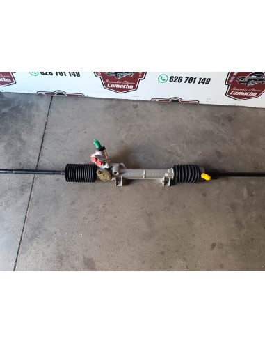 Cremallera de dirección asistida Citroen Berlingo , ZX , Xsara y Peugeot Partner