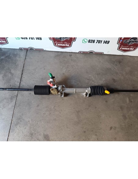 Cremallera de dirección asistida Citroen Berlingo , ZX , Xsara y Peugeot Partner