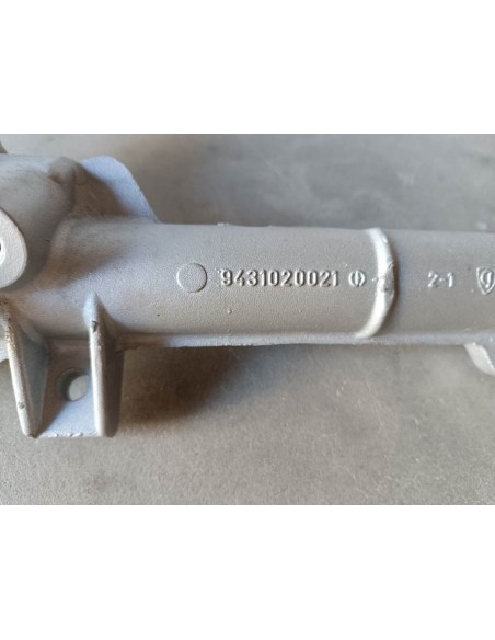 Cremallera de dirección asistida Citroen Berlingo , ZX , Xsara y Peugeot Partner