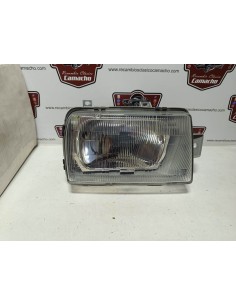 Faro delantero derecho Seat Málaga (halógeno H4) 2