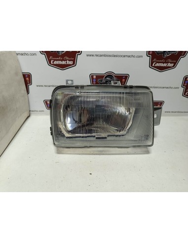 Faro delantero derecho Seat Málaga (halógeno H4)