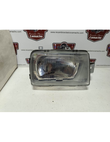 Faro delantero derecho Seat Málaga (halógeno H4)