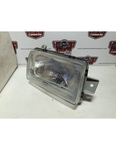 Faro delantero derecho Seat Málaga (halógeno H4)