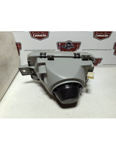Faro delantero derecho Seat Málaga (halógeno H4)