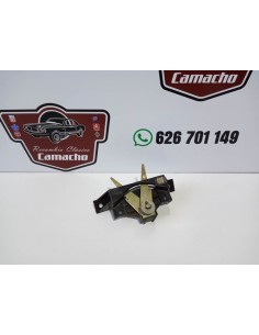 PALANCA MANDO CALEFACCION SEAT 124 Y 1430