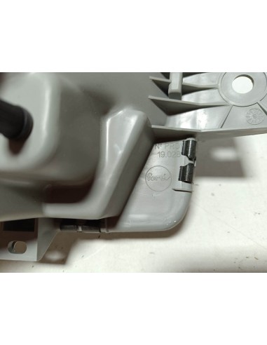 Faro delantero derecho Seat Málaga (halógeno H4)