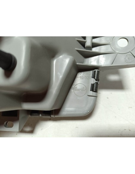 Faro delantero derecho Seat Málaga (halógeno H4)