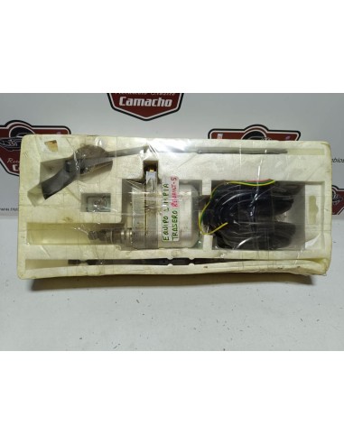 Kit limpiaparabrisas trasero Renault 5 (DOGA 142.1021.24)