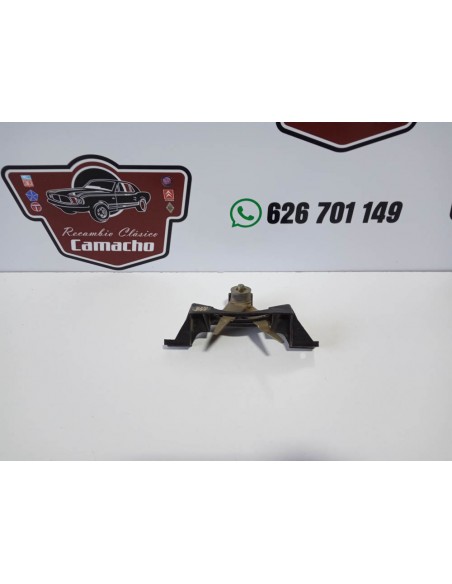 PALANCA MANDO CALEFACCION SEAT 124 Y 1430