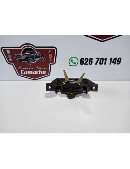 PALANCA MANDO CALEFACCION SEAT 124 Y 1430