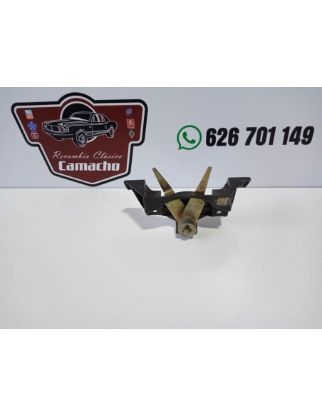 PALANCA MANDO CALEFACCION SEAT 124 Y 1430