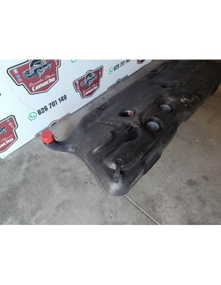 Deposito de combustible Peugeot 205 carburación y diésel