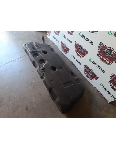 Deposito de combustible Peugeot 205 carburación y diésel