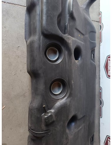 Deposito de combustible Peugeot 205 carburación y diésel