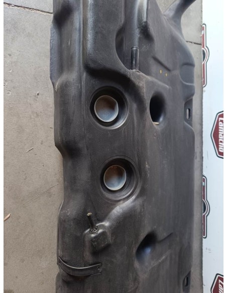 Deposito de combustible Peugeot 205 carburación y diésel