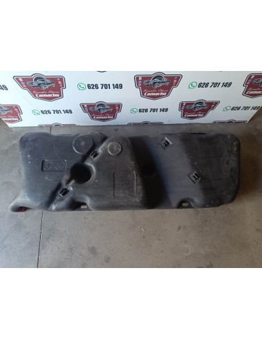 Deposito de combustible Peugeot 205 carburación y diésel