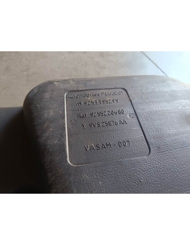 Deposito de combustible Peugeot 205 carburación y diésel