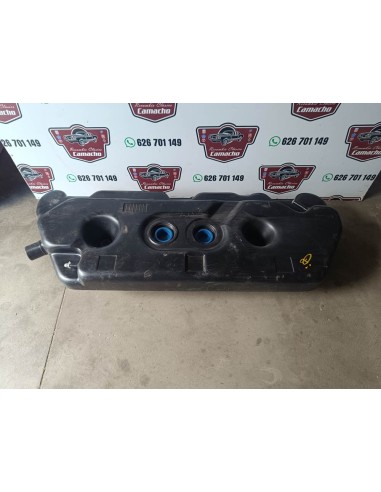 Depósito de combustible Citroen C-15