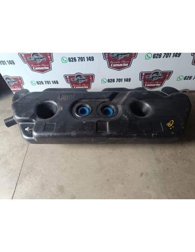 Depósito de combustible Citroen C-15