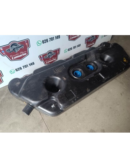 Depósito de combustible Citroen C-15