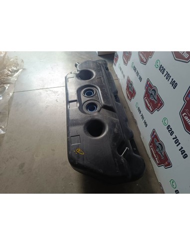 Depósito de combustible Citroen C-15