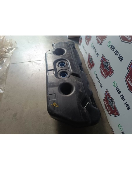 Depósito de combustible Citroen C-15