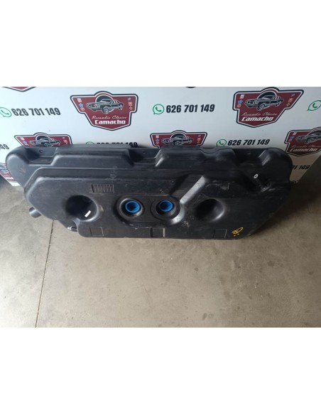 Depósito de combustible Citroen C-15