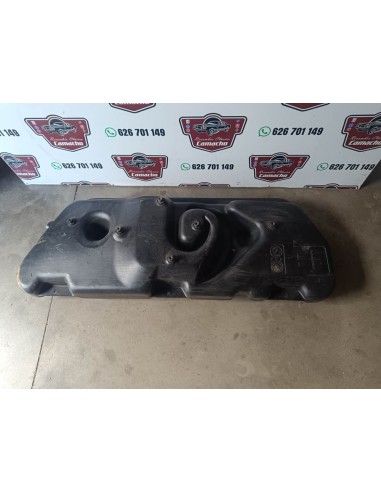 Depósito de combustible Citroen C-15