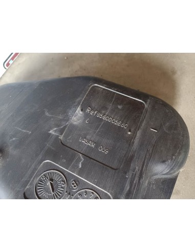 Depósito de combustible Citroen C-15